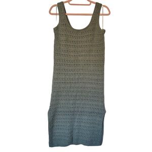 Old Navy Crochet Dress